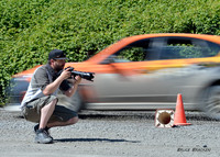 DirtFish Rally Racing School