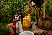 Water For Good - Central African Republic